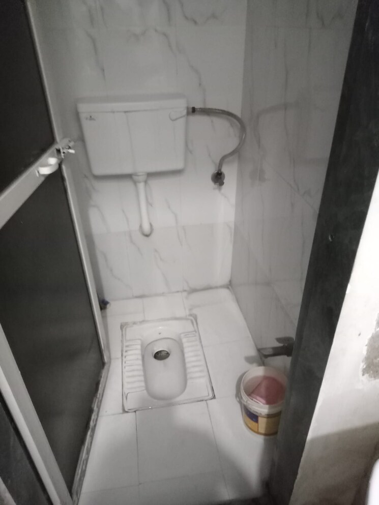 Bathroom, ulwe 1 Bedroom 650 Sq.Ft. Apartment In Ulwe Navi Mumbai 7777952