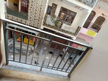 2 BHK Apartment For Rent in Pyramid Urban Homes, Sector 70a