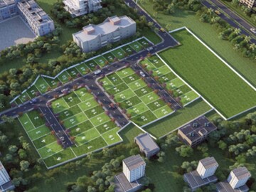  Plot – Exterior View View at Kashipur Road - for Sale