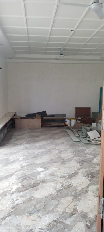 Gym in 3 BHK Builder Floor at Sector 23a – for Sale