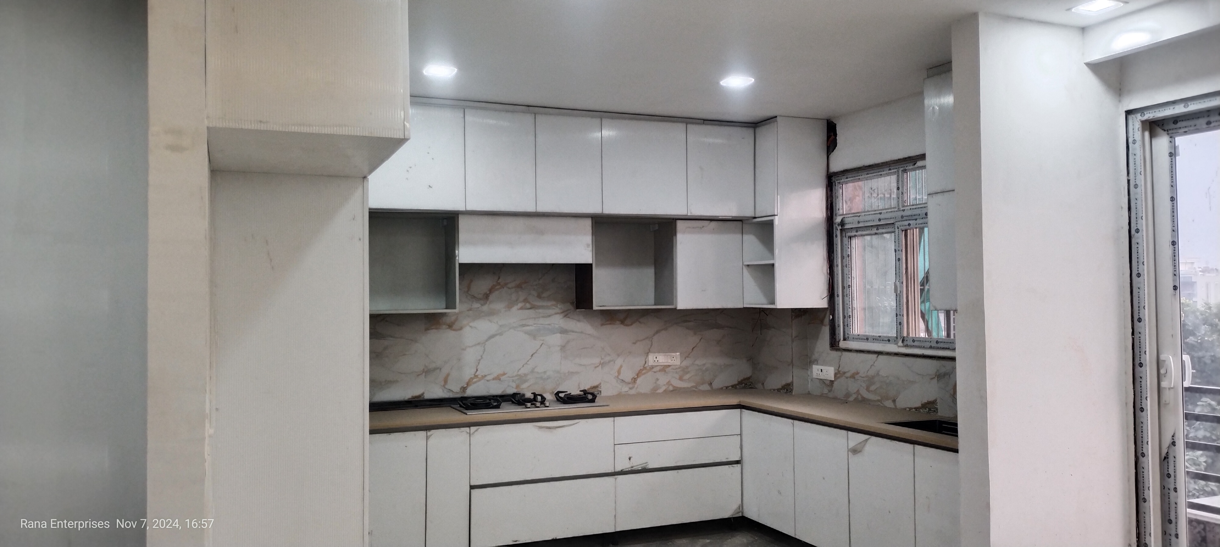 3 BHK Builder Floor For Sale in Sector 23A