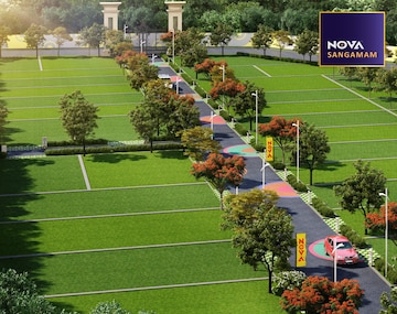  Plot – Exterior View View at Kashipur Road - for Sale