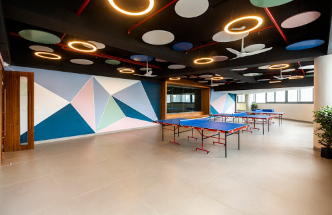 4 BHK + Pooja Room,Servant Room,Study Room,Extra Room 3460 Sq.Ft. Apartment in SNN Raj Etternia