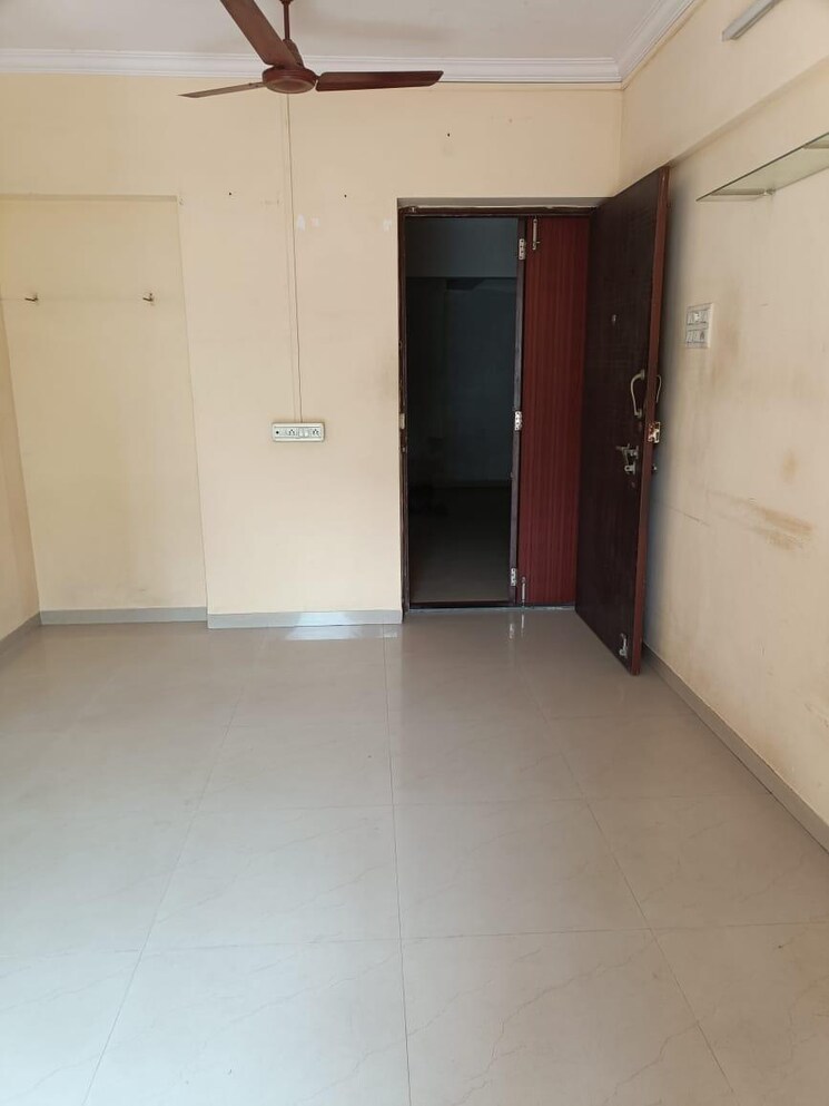 Room, shell-colony 1 Bedroom 504 Sq.Ft. Apartment In Chembur Mumbai 7778003