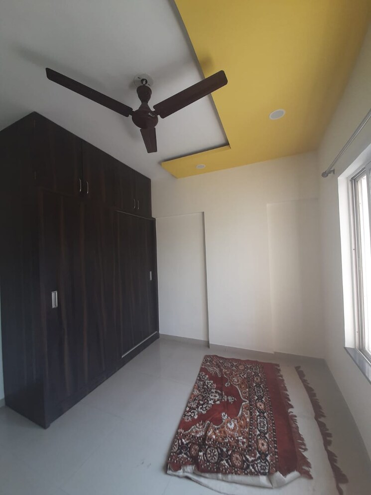 Master Bedroom, sukhwani-callisto 2 Bedroom 800 Sq.Ft. Apartment In Wakad Pune 7778010