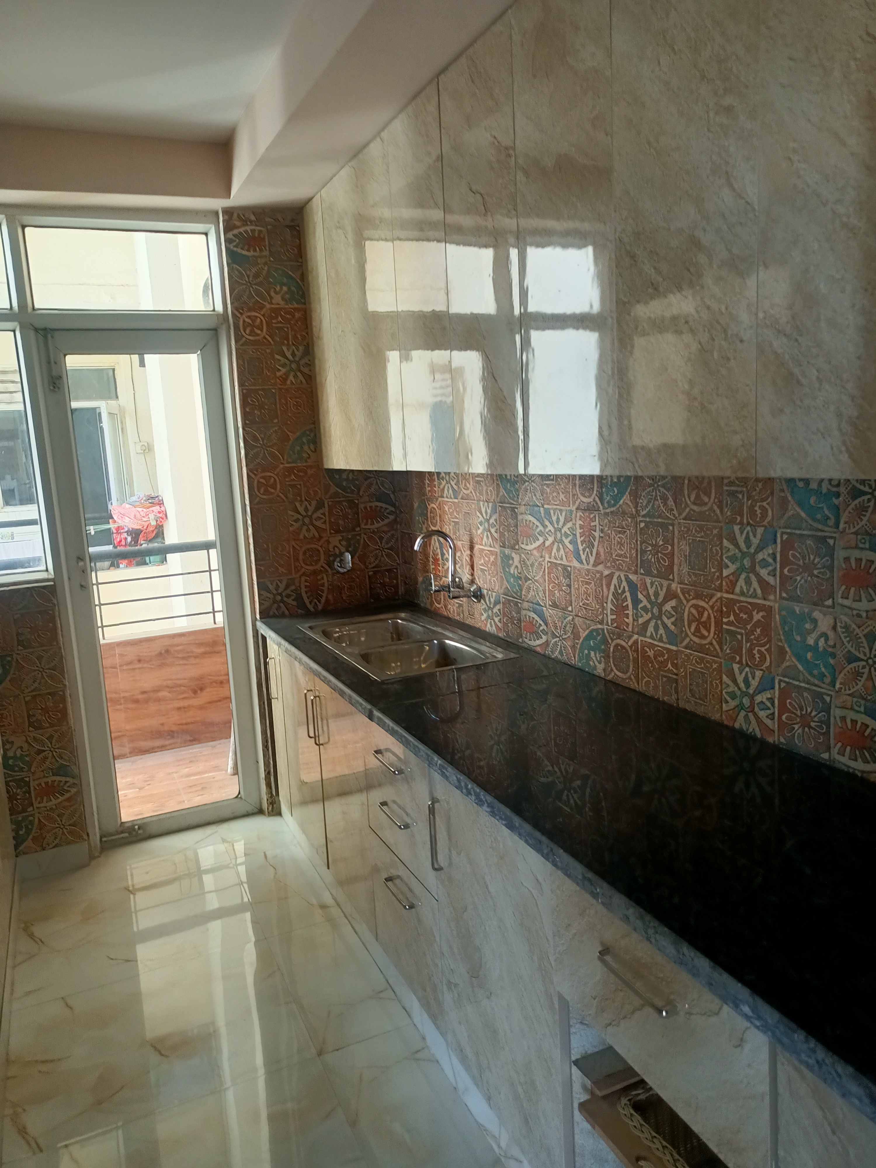 2 BHK Apartment For Sale in Ascent Savy Ville De