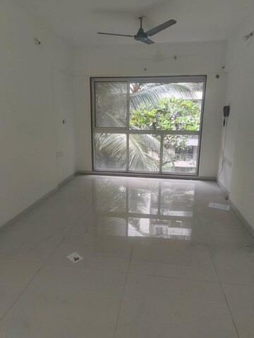 Balcony in 1 BHK Apartment at Godrej Central, Chembur – for Sale