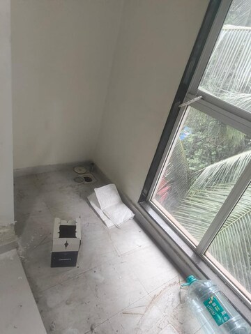 Balcony in 1 BHK Apartment at Godrej Central, Chembur – for Sale