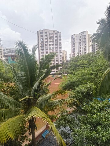 1 BHK Apartment – Garden View at Godrej Central, Chembur - for Sale