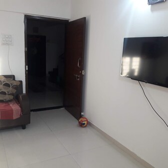 2 BHK Apartment For Rent in G.K Jarvari Pimple Saudagar Pune  7778019