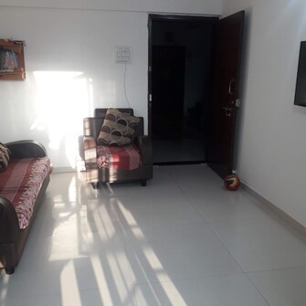 2 BHK Apartment For Rent in G.K Jarvari Pimple Saudagar Pune  7778019