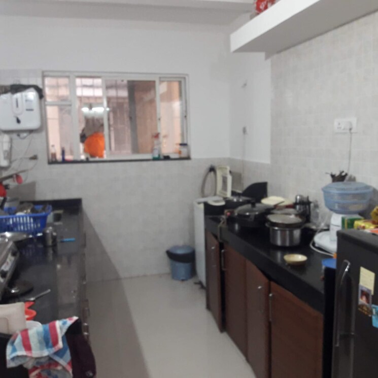 Kitchen, g-k-jarvari 2 Bedroom 1050 Sq.Ft. Apartment In Pimple Saudagar Pune 7778019