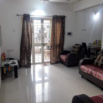 2 BHK Apartment For Rent in G.K Jarvari Pimple Saudagar Pune  7778019