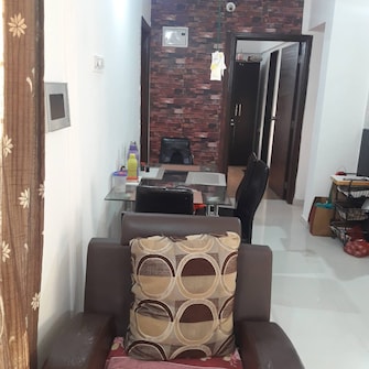 2 BHK Apartment For Rent in G.K Jarvari Pimple Saudagar Pune  7778019