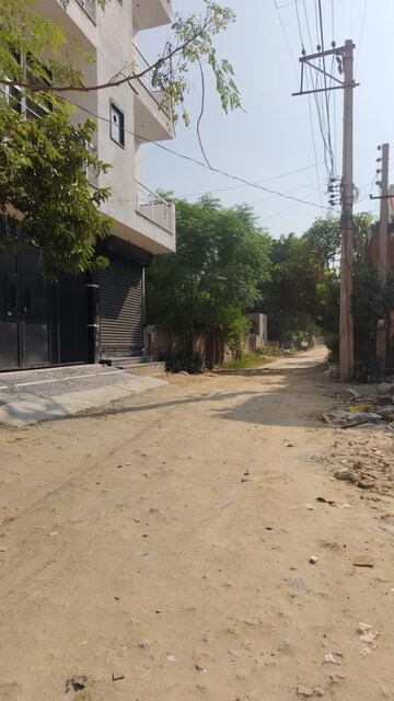  Plot – Exterior View View at New Palam Vihar 3, Sector 111 - for Sale