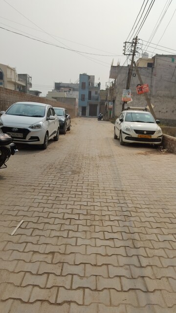  Plot – Exterior View View at New Palam Vihar 3, Sector 111 - for Sale