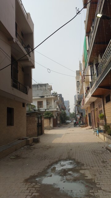  Plot – Exterior View View at New Palam Vihar 3, Sector 111 - for Sale