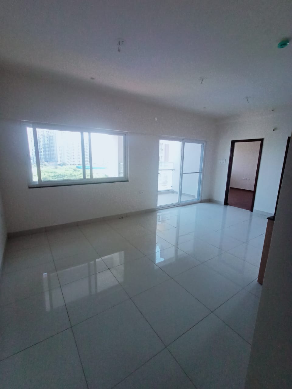 2 BHK Apartment For Rent in Purva Silversands Mundhwa Pune  7778037