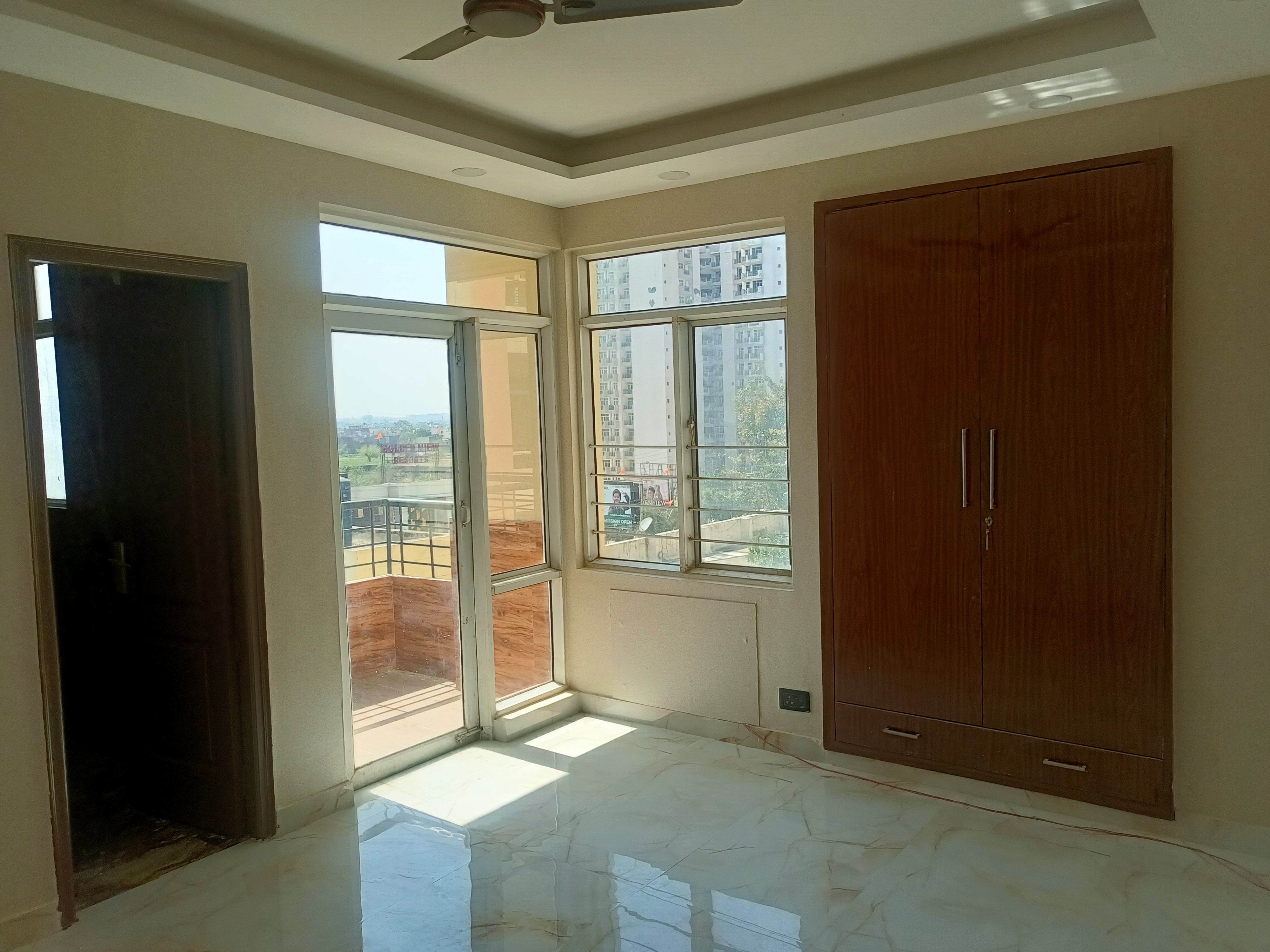 3 BHK Apartment For Resale in KW Srishti Raj Nagar Extension Ghaziabad  7778033