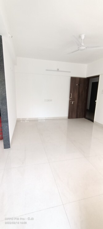 3 BHK Apartment For Rent in Chandan Garden Nibm Road Pune  7778054