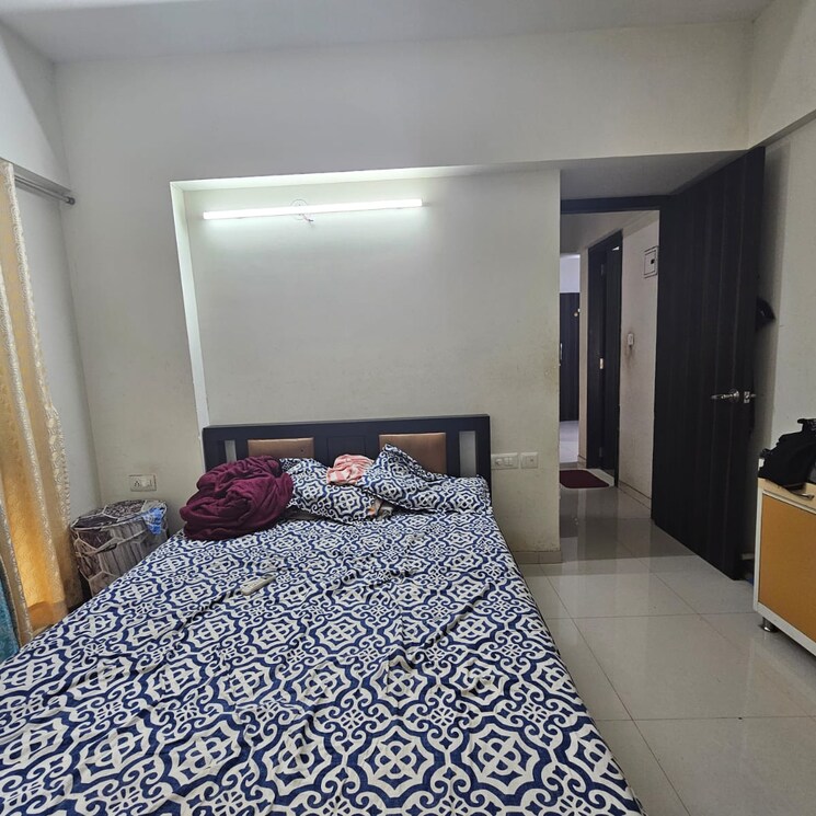 Bedroom, sheth-midori 1 Bedroom 427 Sq.Ft. Apartment In Konkani Pada Mumbai 7778053