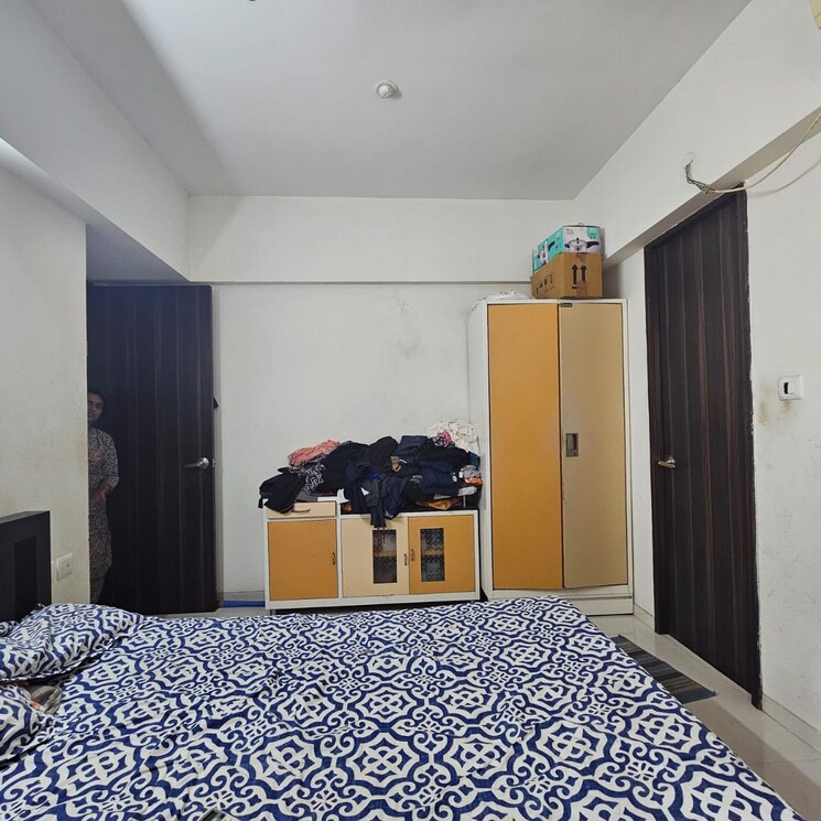 Bedroom, sheth-midori 1 Bedroom 427 Sq.Ft. Apartment In Konkani Pada Mumbai 7778053