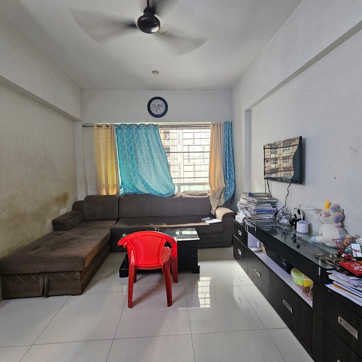 Team Area, sheth-midori 1 Bedroom 427 Sq.Ft. Apartment In Konkani Pada Mumbai 7778053