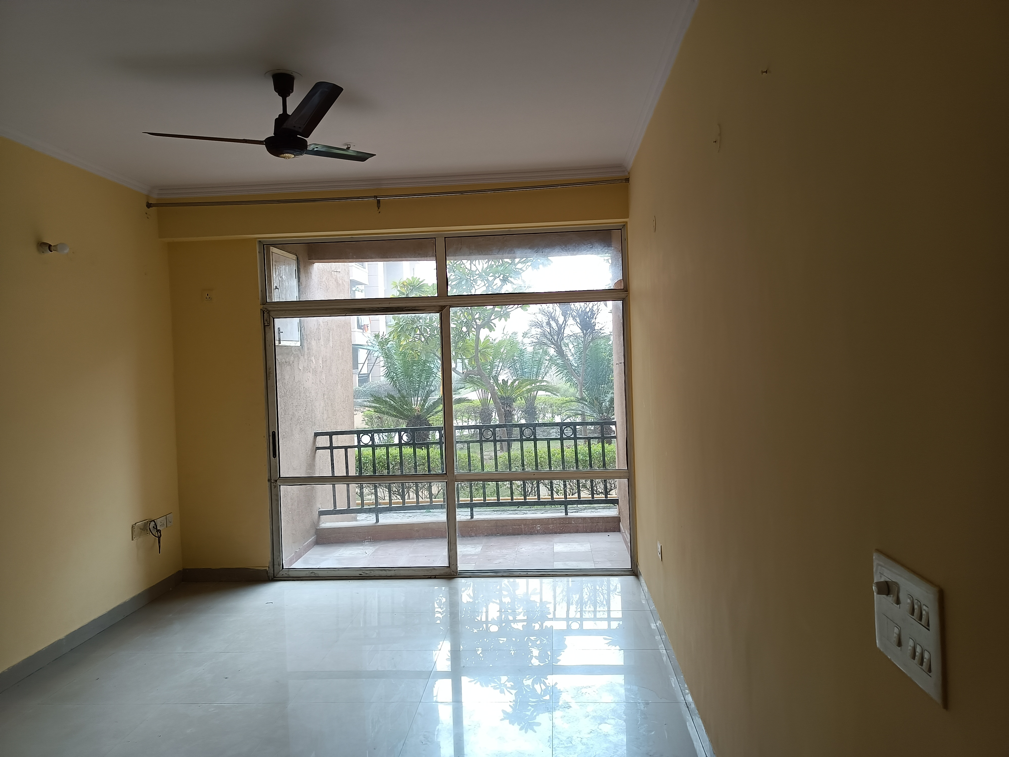 3 BHK Apartment For Sale in LR Bluemoon Homes