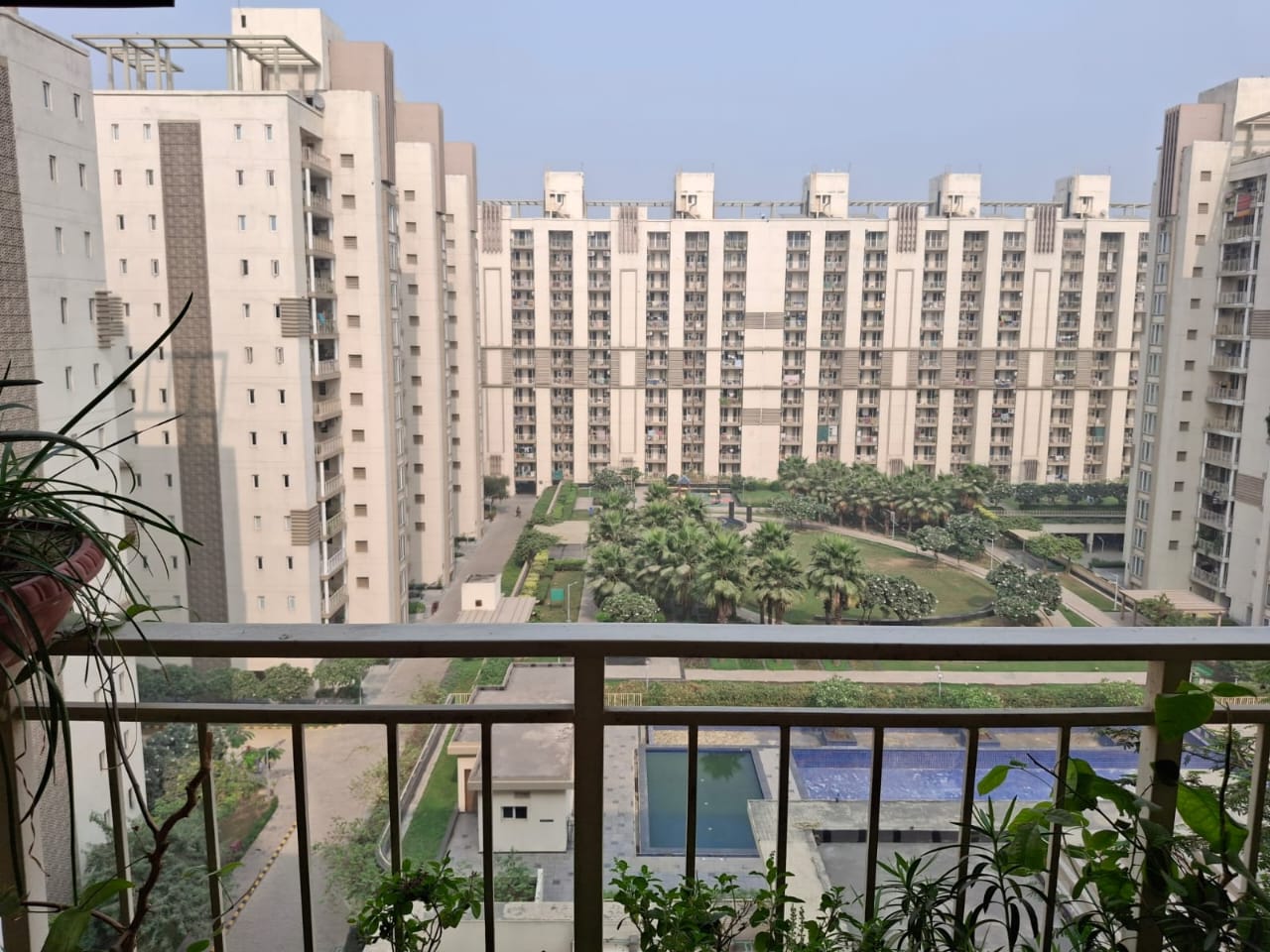 3 BHK Apartment For Rent in Tata La Vida Sector 113 Gurgaon  7778084