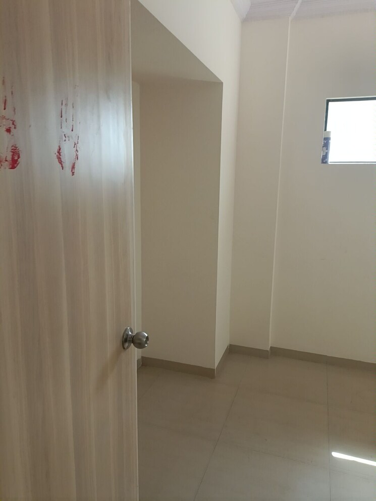 Room, jvm-pearl 1 Bedroom 410 Sq.Ft. Apartment In Kavesar Thane 7778102