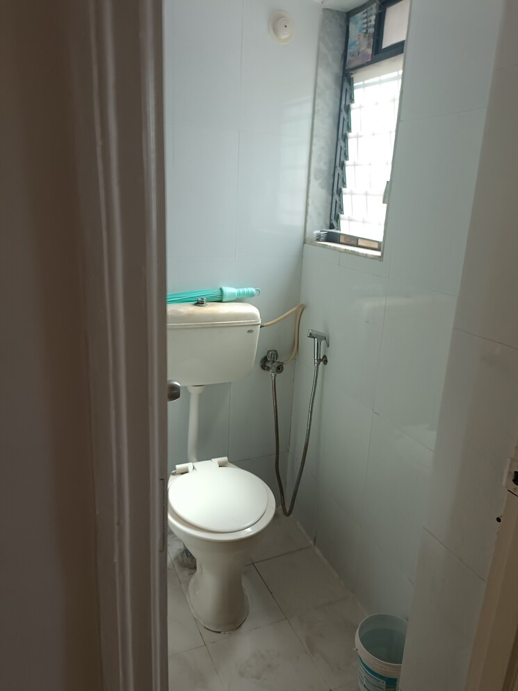 Bathroom, jvm-pearl 1 Bedroom 410 Sq.Ft. Apartment In Kavesar Thane 7778102
