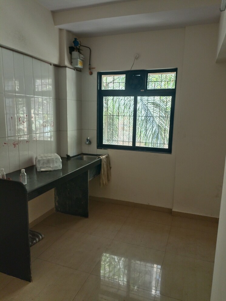 Bedroom, jvm-pearl 1 Bedroom 410 Sq.Ft. Apartment In Kavesar Thane 7778102