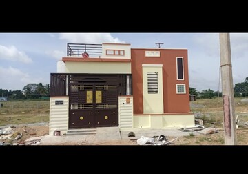 2 BHK Independent House For Sale in Moranapalli