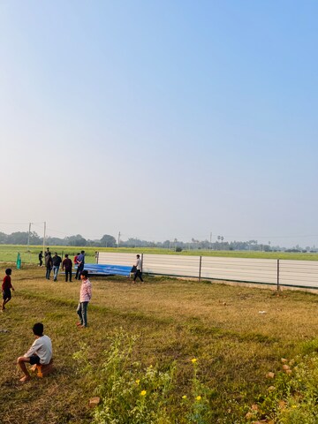Plot Area in  Plot at Bihta – for Sale