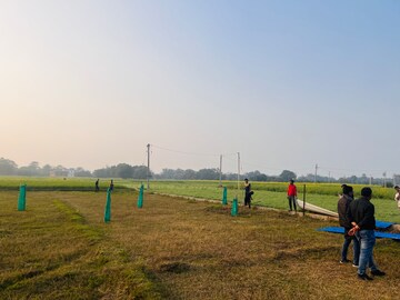 Plot Area in  Plot at Bihta – for Sale