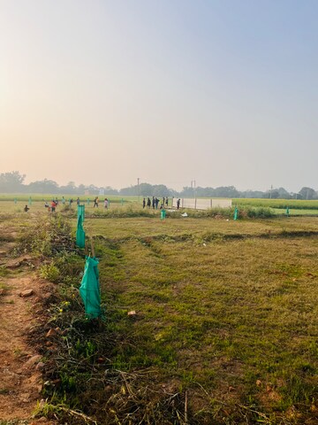 Plot Area in  Plot at Bihta – for Sale