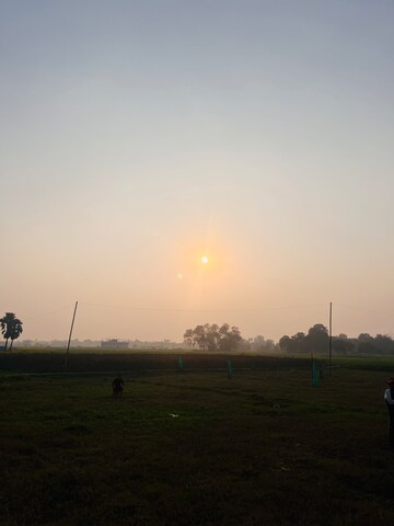 Plot Area in  Plot at Bihta – for Sale