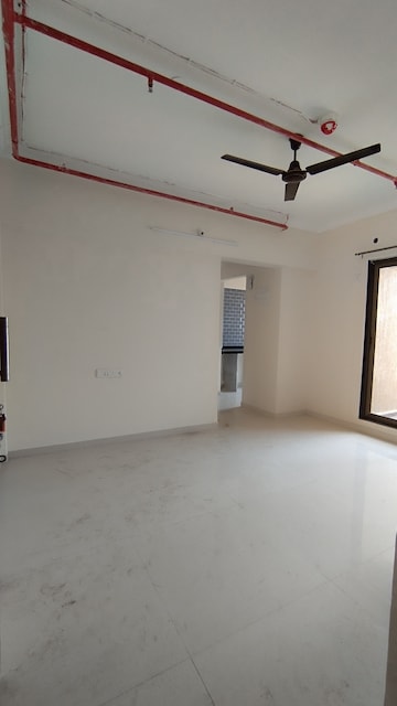 1 BHK Apartment For Rent in Raunak City Sector 4 D8 Kalyan West Thane  7778116