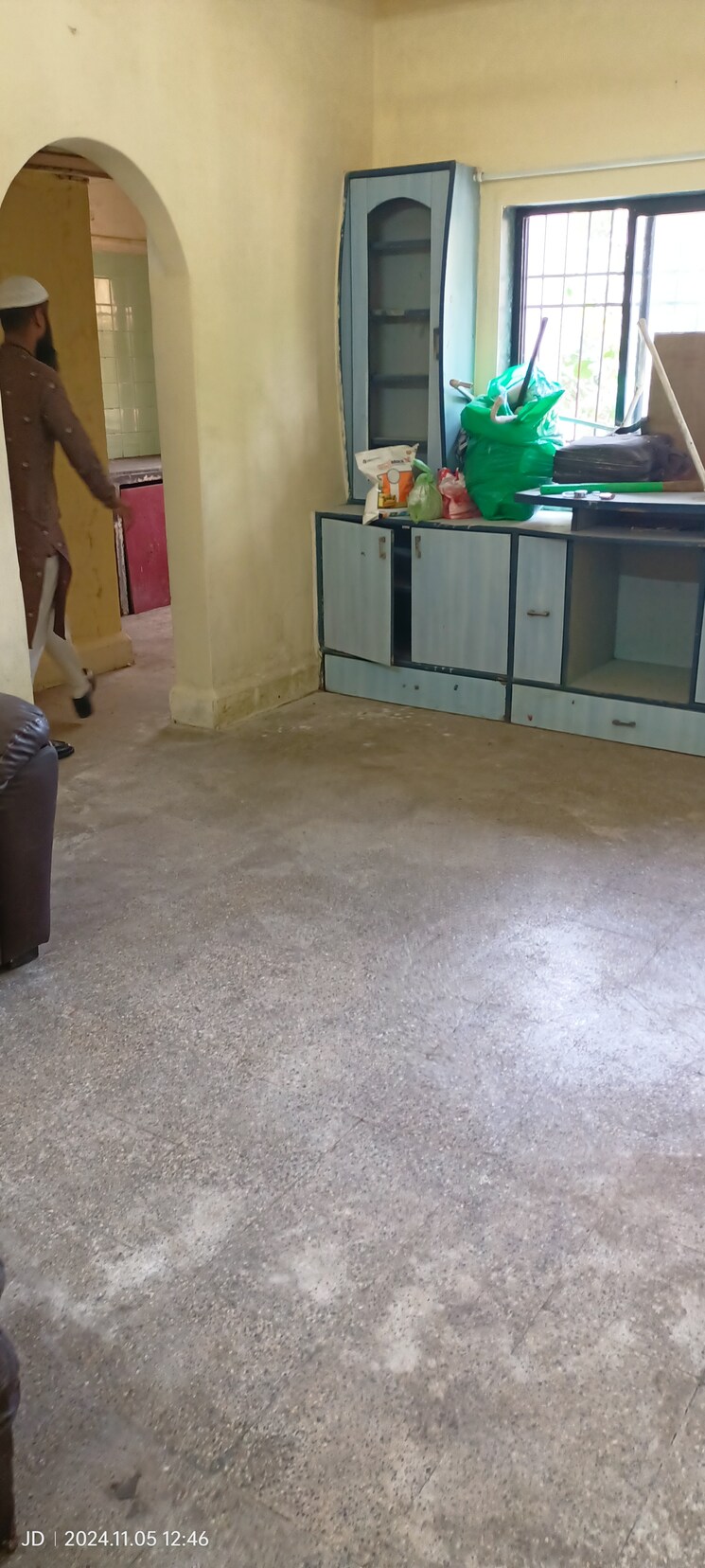  Parking, kausar-baug-chs 1 Bedroom 600 Sq.Ft. Apartment In Kondhwa Pune 7778118