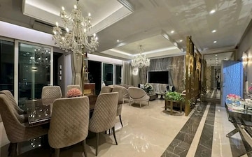 4 BHK Apartment For Sale in Juhu
