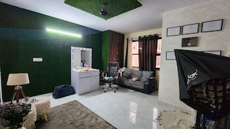 2 BHK Builder Floor For Rent in Dwarka Mor Delhi  7778131