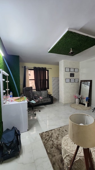 2 BHK Builder Floor For Rent in Dwarka Mor Delhi  7778131