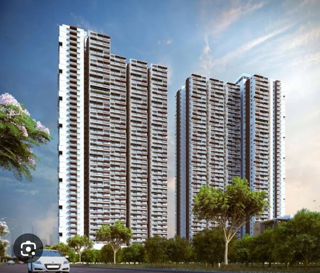 2 BHK Apartment For Resale in Aliens Space Station Tellapur Hyderabad  7778127