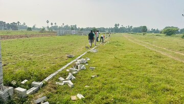 Plot For Resale in Paithani Nathupur Patna  7778134