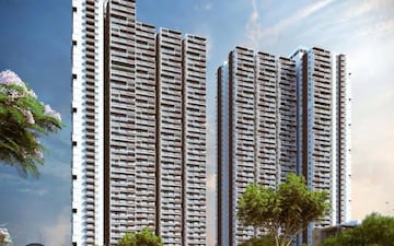 3 BHK Apartment For Sale in Aliens Space Station, Tellapur
