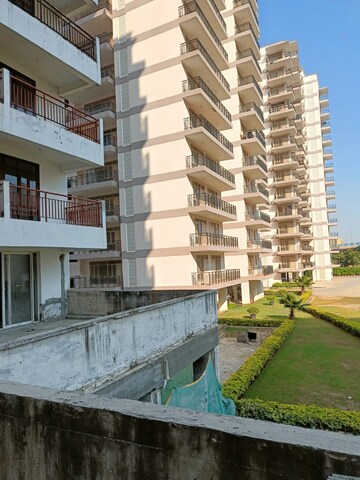 3 BHK Apartment – Exterior View View at Cosmos Express 99, Sector 99 - for Sale
