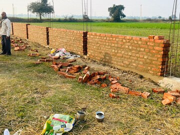  Plot – Garden View at Parmanandpur - for Sale