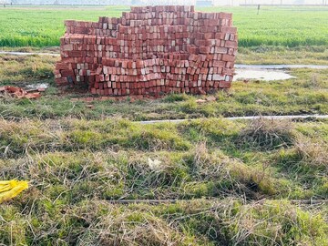 Plot Area in  Plot at Parmanandpur – for Sale