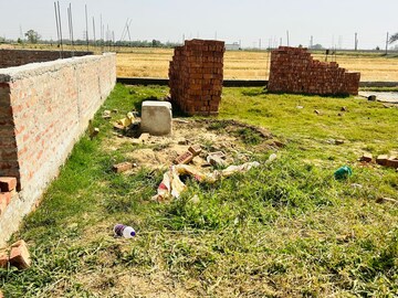 Plot Area in  Plot at Parmanandpur – for Sale