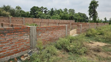Plot Area in  Plot at Parmanandpur – for Sale